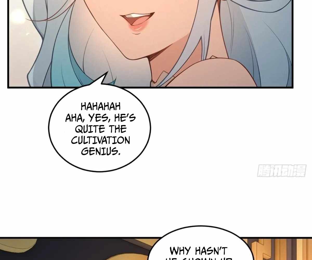 Traveling Through Time and Space to Become an Unlucky NPC: I Have a Wife to Protect Me Chapter 94 75